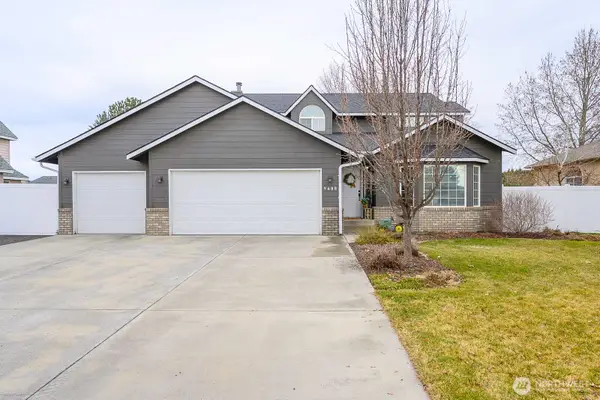 9488 Naples Street Se, Moses Lake, WA 98837