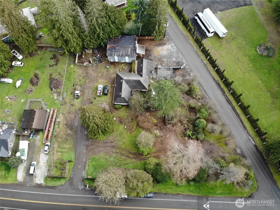 33458 33rd Place S, Federal Way, WA 98001 - #2