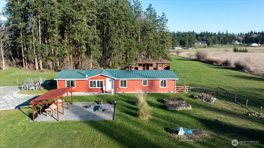 4522 Monkey Hill Road, Oak Harbor, WA 98277 - #2
