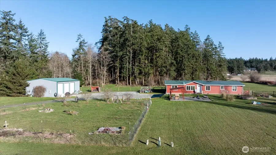 4522 Monkey Hill Road, Oak Harbor, WA 98277 - #3