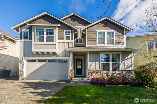 20507 9th Avenue W, Lynnwood, WA 98036