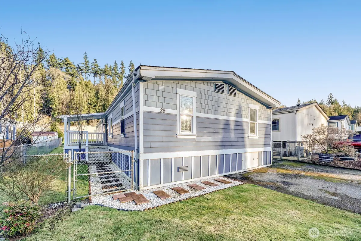 20227 80th Avenue Ne #29, Arlington, WA 98223 - #1