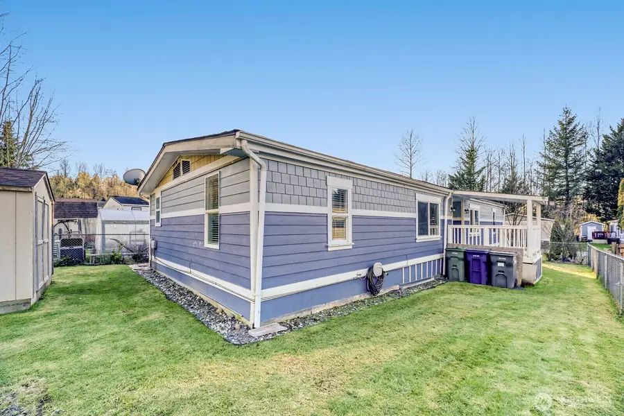 20227 80th Avenue Ne #29, Arlington, WA 98223 - #3