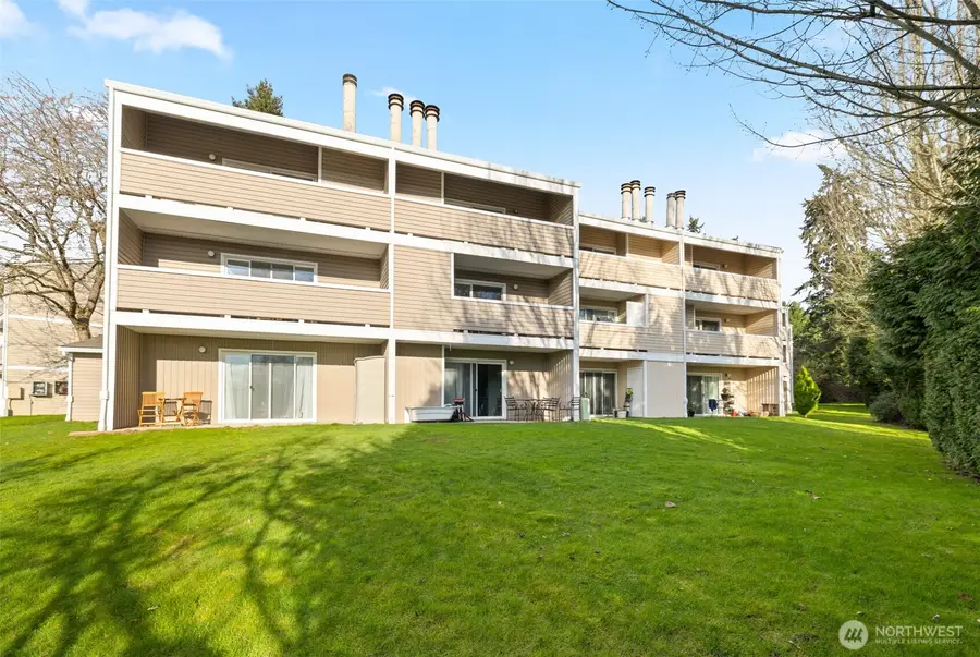 12429 NE 130th Court #G304, Kirkland, WA 98034 - #2