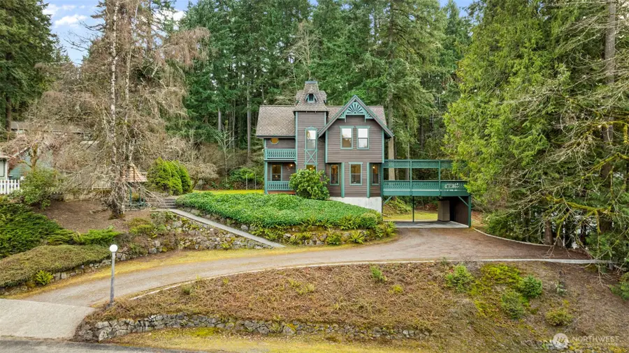 243 NW Solnae Place, Bremerton, WA 98311 - #2