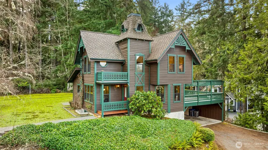 243 NW Solnae Place, Bremerton, WA 98311 - #3