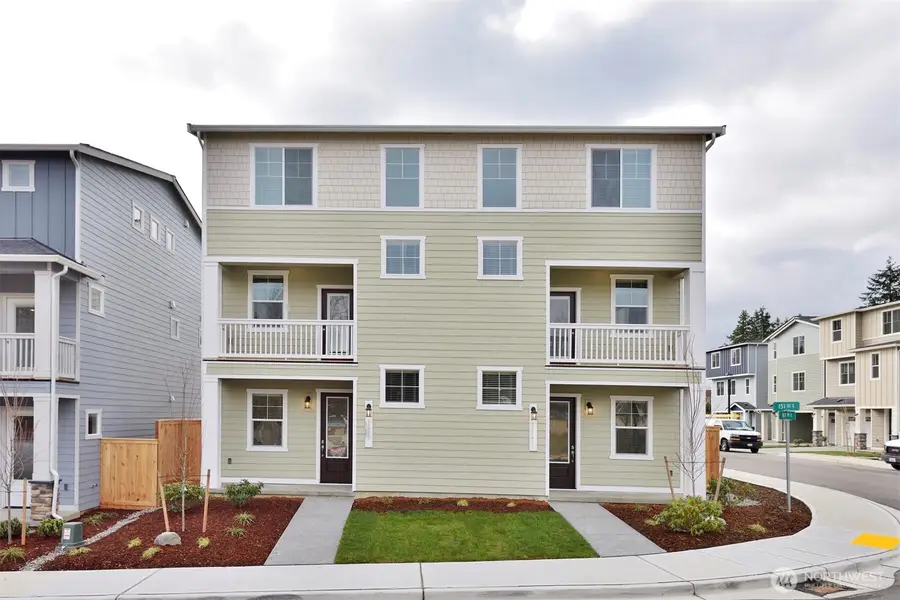 8776 151st Street E, Puyallup, WA 98375 - #2