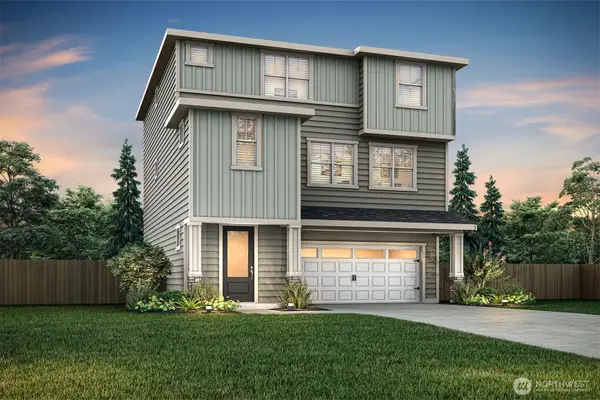 8737 151st Street E, Puyallup, WA 98375