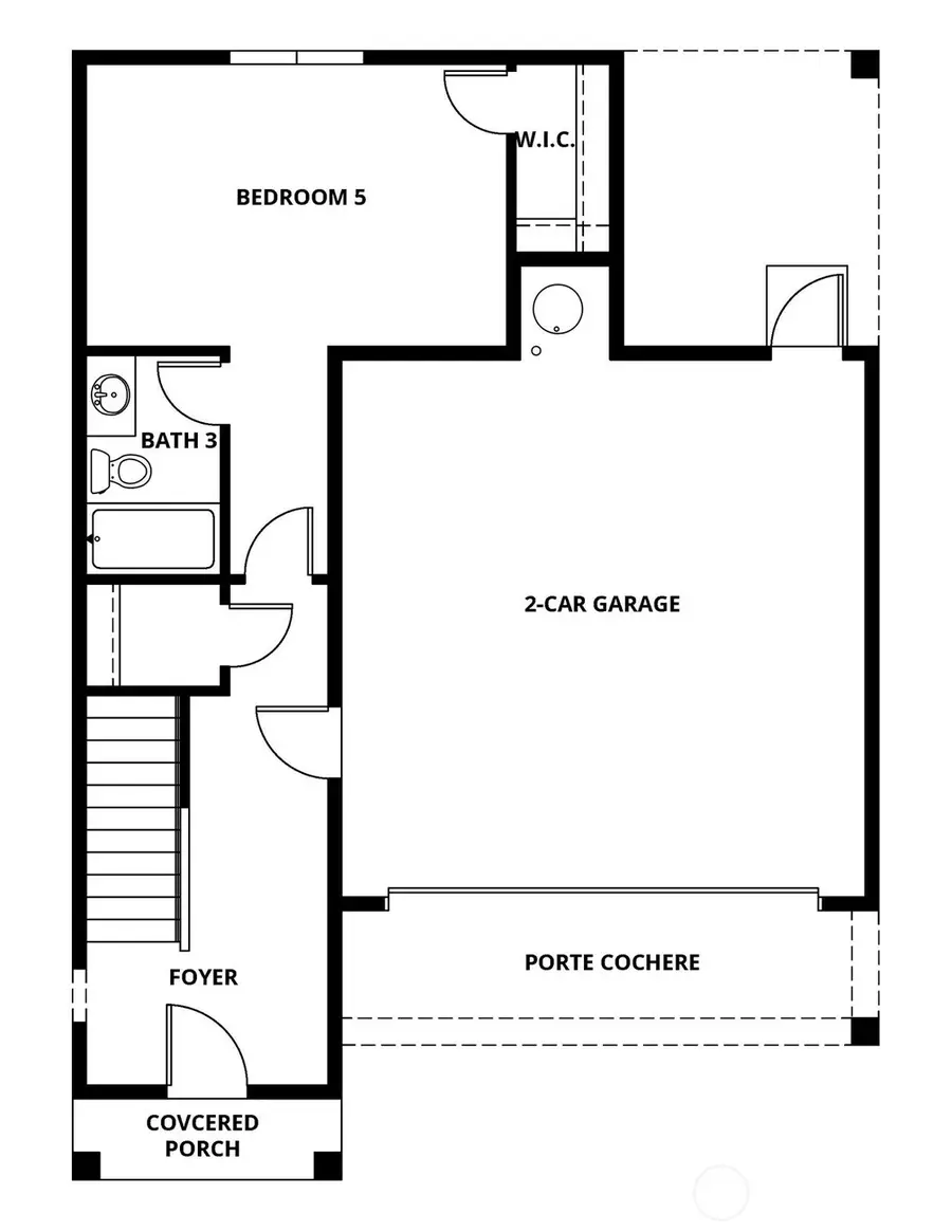 8745 151st Street E, Puyallup, WA 98375 - #2
