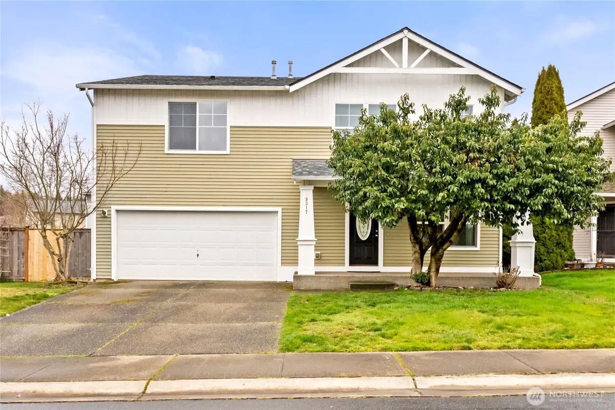 9317 186th Street Ct E, Puyallup, WA 98375 - #1