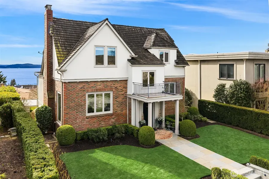 2519 Crestmont Place W, Seattle, WA 98199 - #2