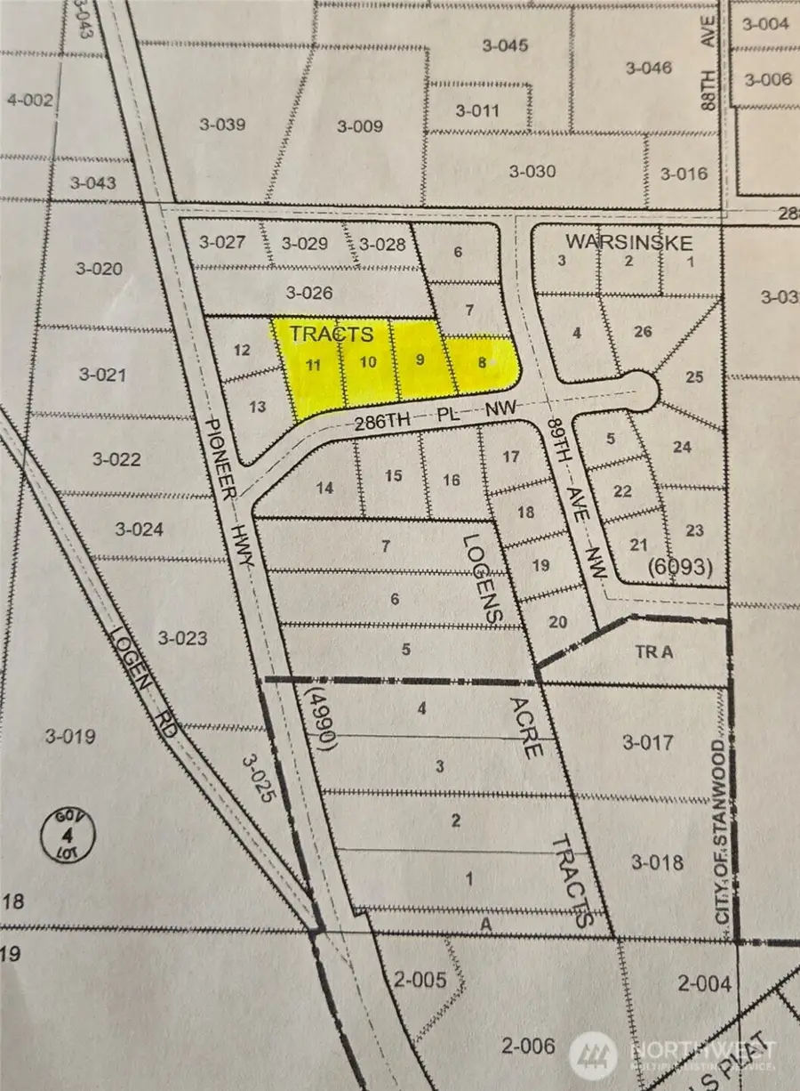 8915 286th Place Nw #8,9,10,11, Stanwood, WA 98292 - #3