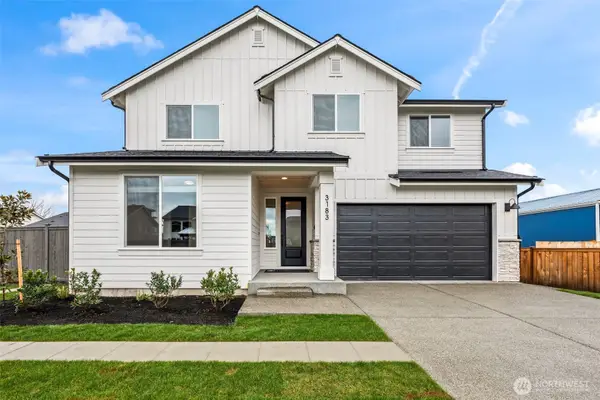 3183 Roosevelt Avenue, Enumclaw, WA 98022