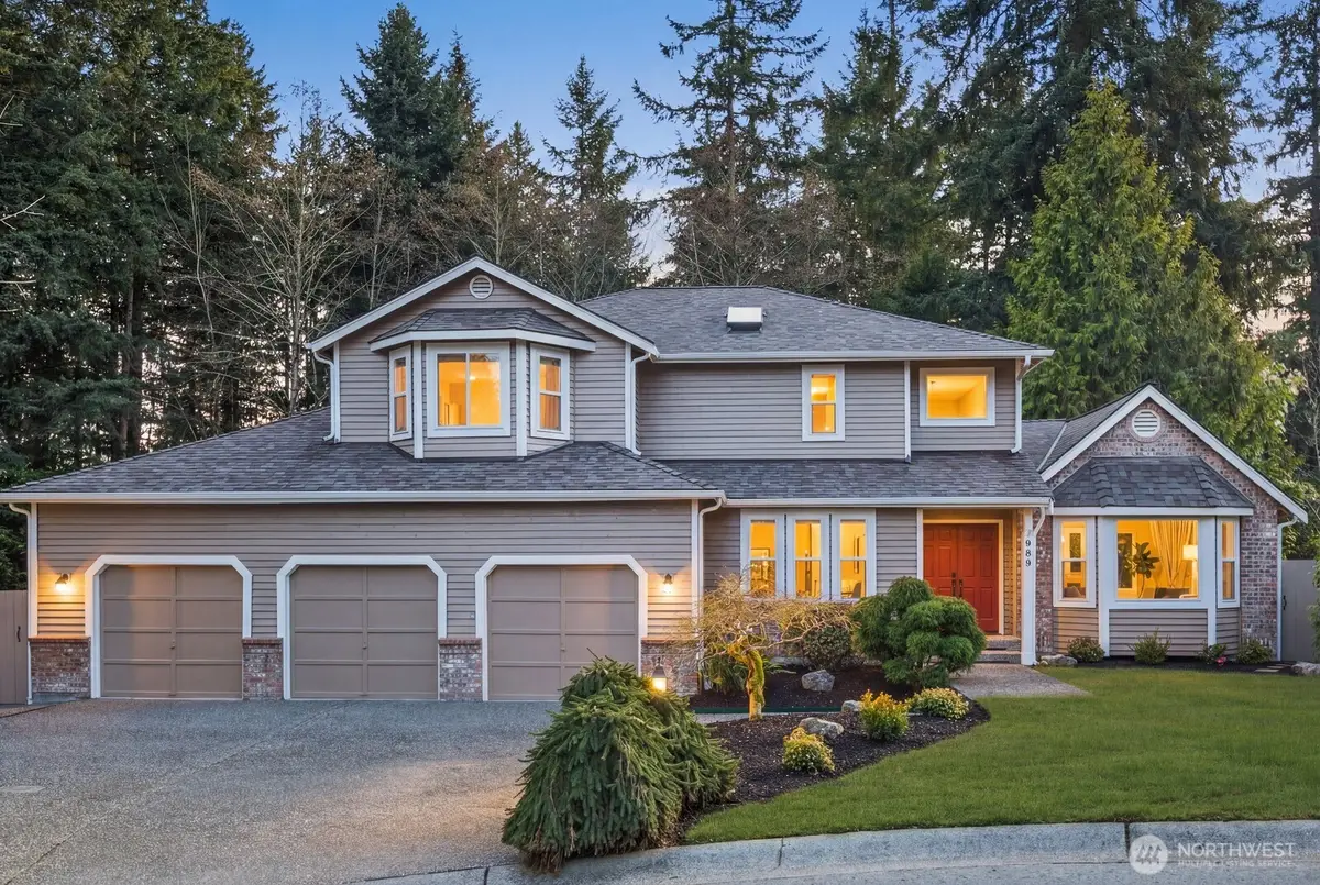 904 187th Place Sw, Lynnwood, WA 98036 - #1