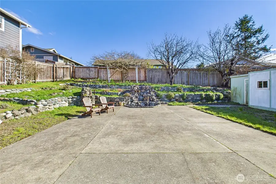 612 Redwood Street, Port Townsend, WA 98368 - #2