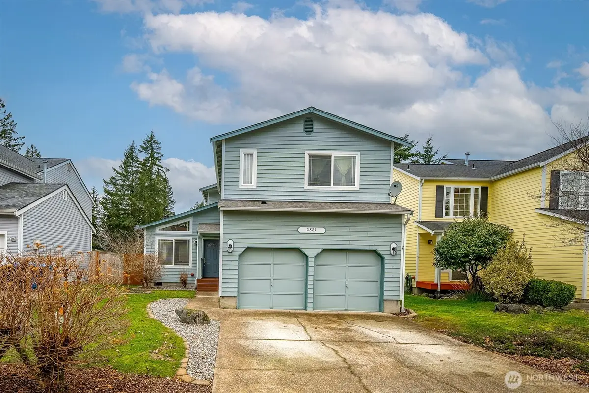 2881 Noble Street Sw, Tumwater, WA 98512 - #1