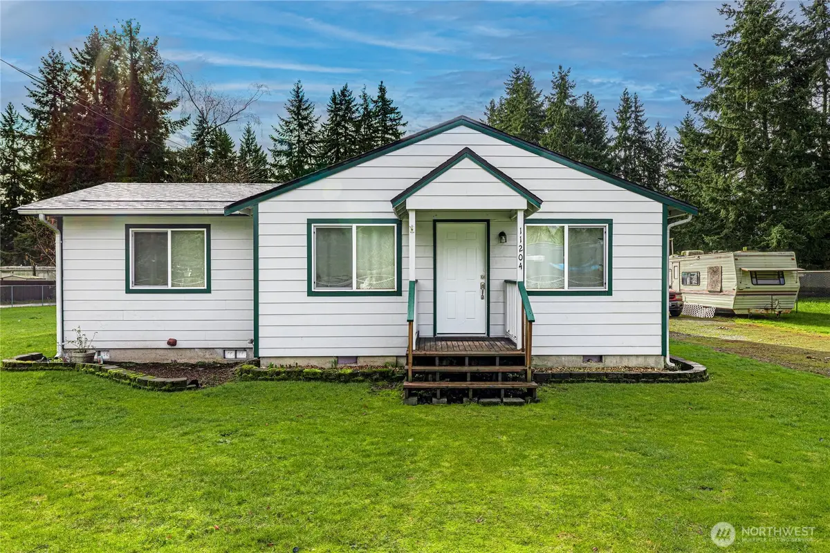 11204 122nd Street E, Puyallup, WA 98374 - #1