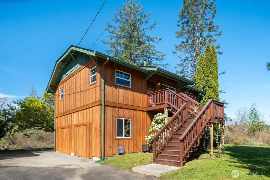 38002 SE 85th Street, Snoqualmie, WA 98065 - #2