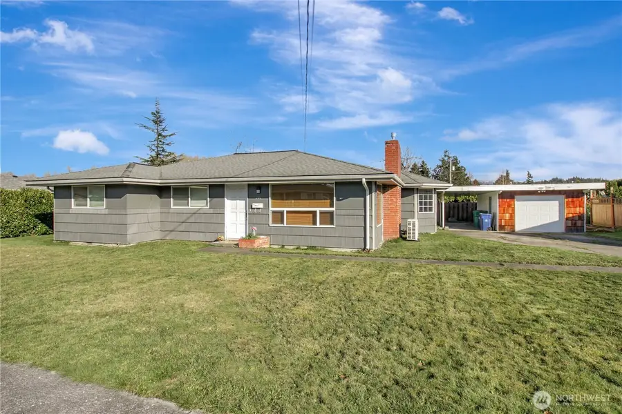 908 S 18th Street, Mount Vernon, WA 98274 - #2