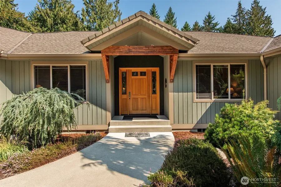 1065 Henry Boyd Road, Port Angeles, WA 98362 - #3