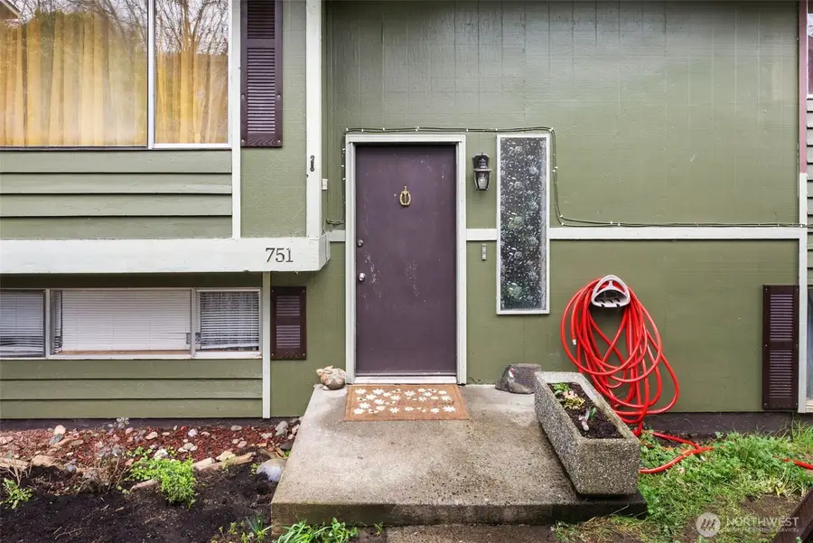 751 Peters Street, Raymond, WA 98577 - #3