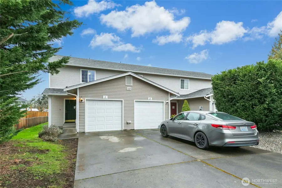 103 Harrison Lane Se #1-4, Orting, WA 98360 - #2