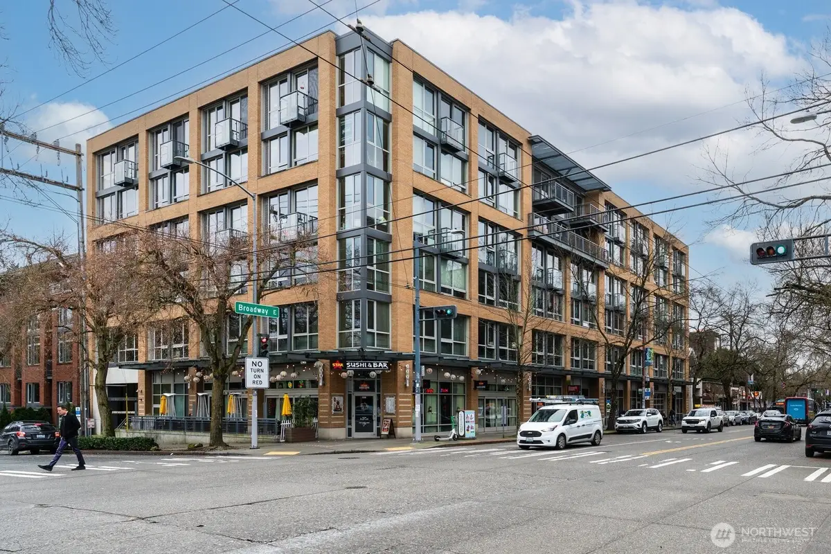 530 Broadway E #208, Seattle, WA 98102 - #1