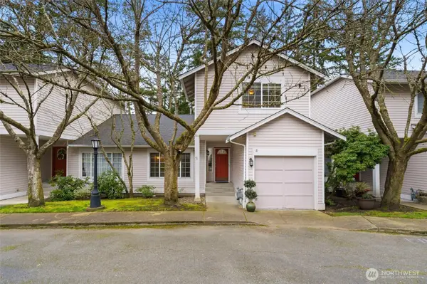 8629 240th Street Sw #C3, Edmonds, WA 98026