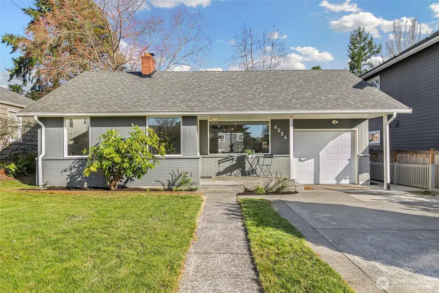 6226 44th Avenue Ne, Seattle, WA 98115 - #2