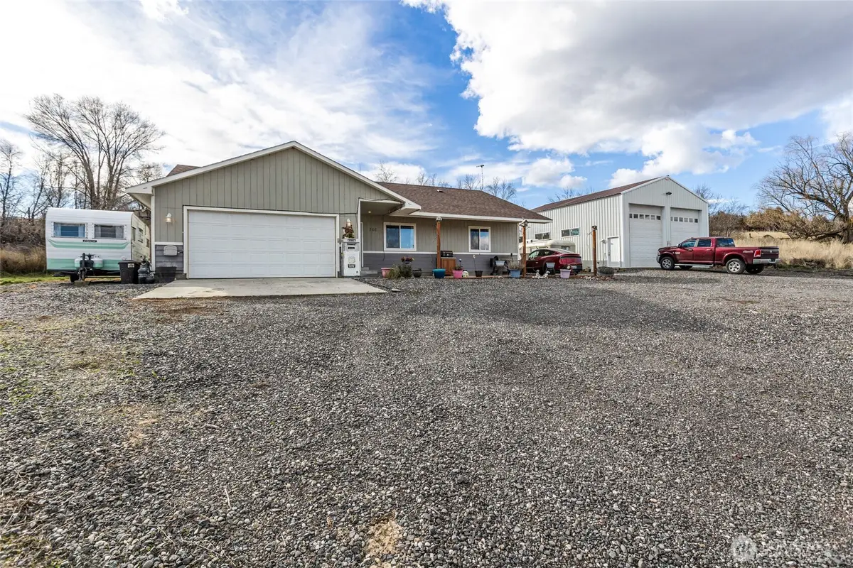 766 S Canyon Court, Othello, WA 99344 - #1