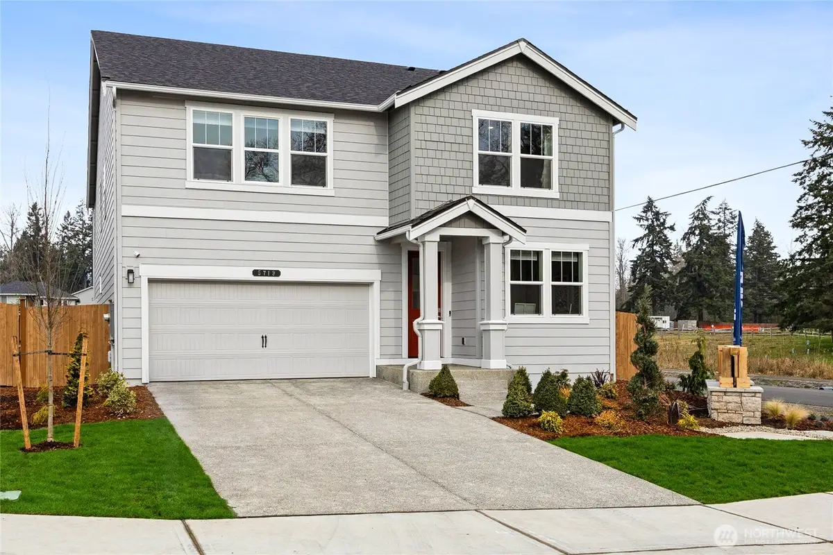 5711 147th Street Ct E #3, Puyallup, WA 98375 - #1