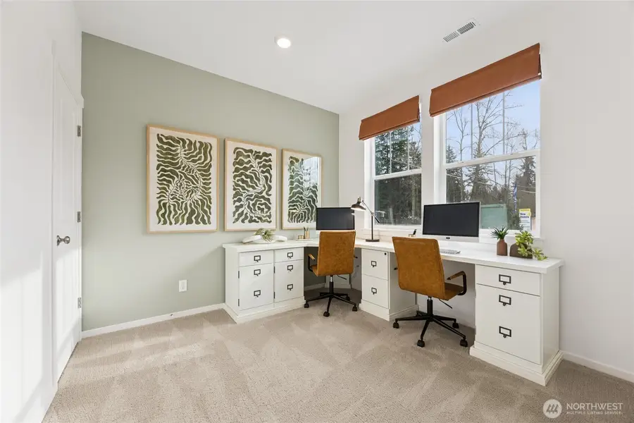 5711 147th Street Ct E #3, Puyallup, WA 98375 - #2