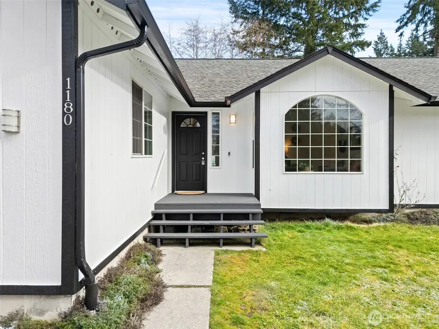 1180 E Trails End Drive, Belfair, WA 98528 - #2
