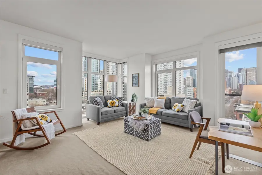 2721 1st Avenue #1007, Seattle, WA 98121 - #2