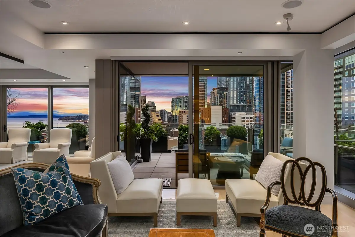 99 Union Street #1704, Seattle, WA 98101 - #1