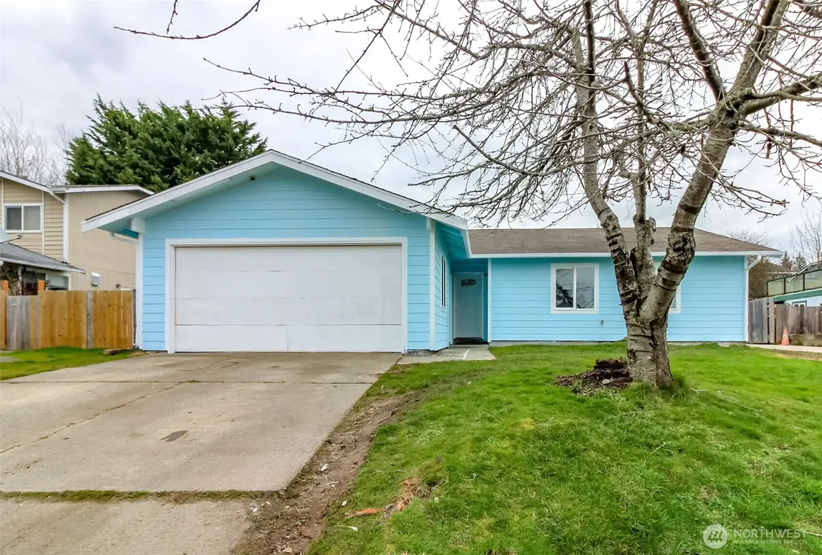 24314 22nd Avenue S, Des Moines, WA 98198 - #1