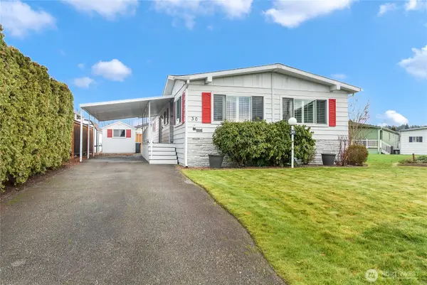 5900 64th Street Ne #30, Marysville, WA 98270