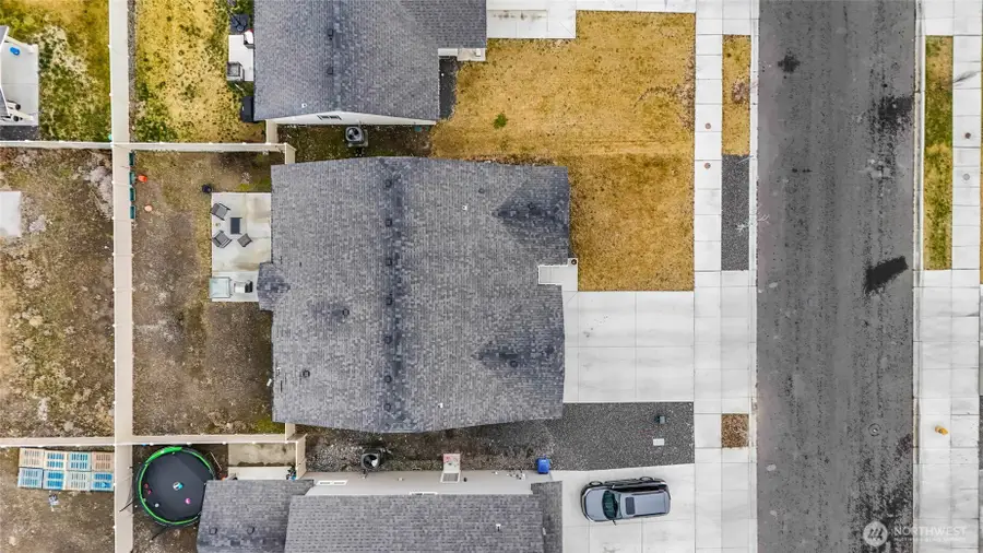 1120 W Aspen Road, Moses Lake, WA 98837 - #2