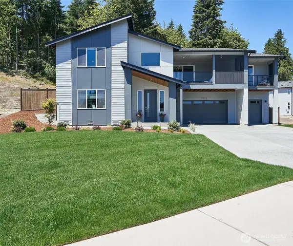 17716 142nd Avenue E #10, Puyallup, WA 98374