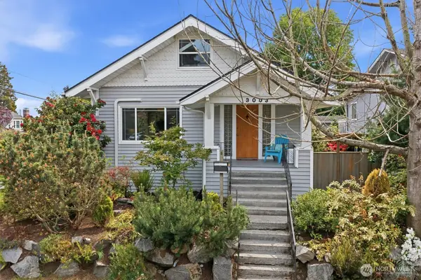 3003 NW 65th Street, Seattle, WA 98117