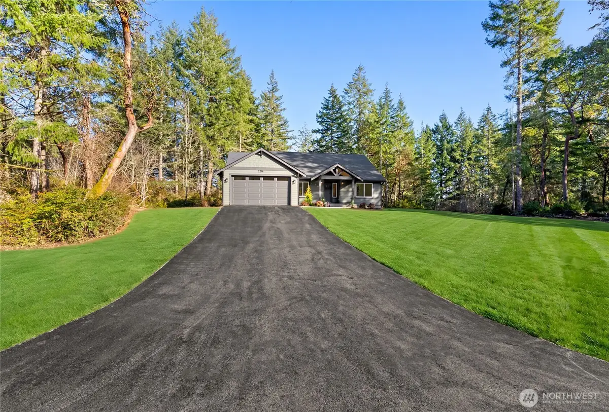 2219 202nd Avenue Sw, Lakebay, WA 98349 - #1