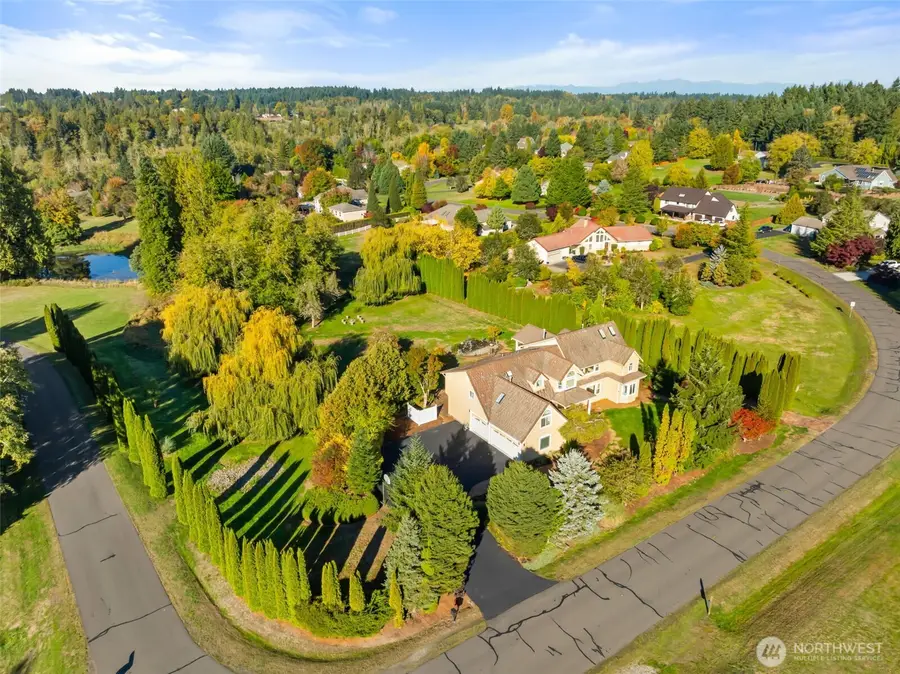 3725 Hollywood Drive Ne, Olympia, WA 98516 - #3