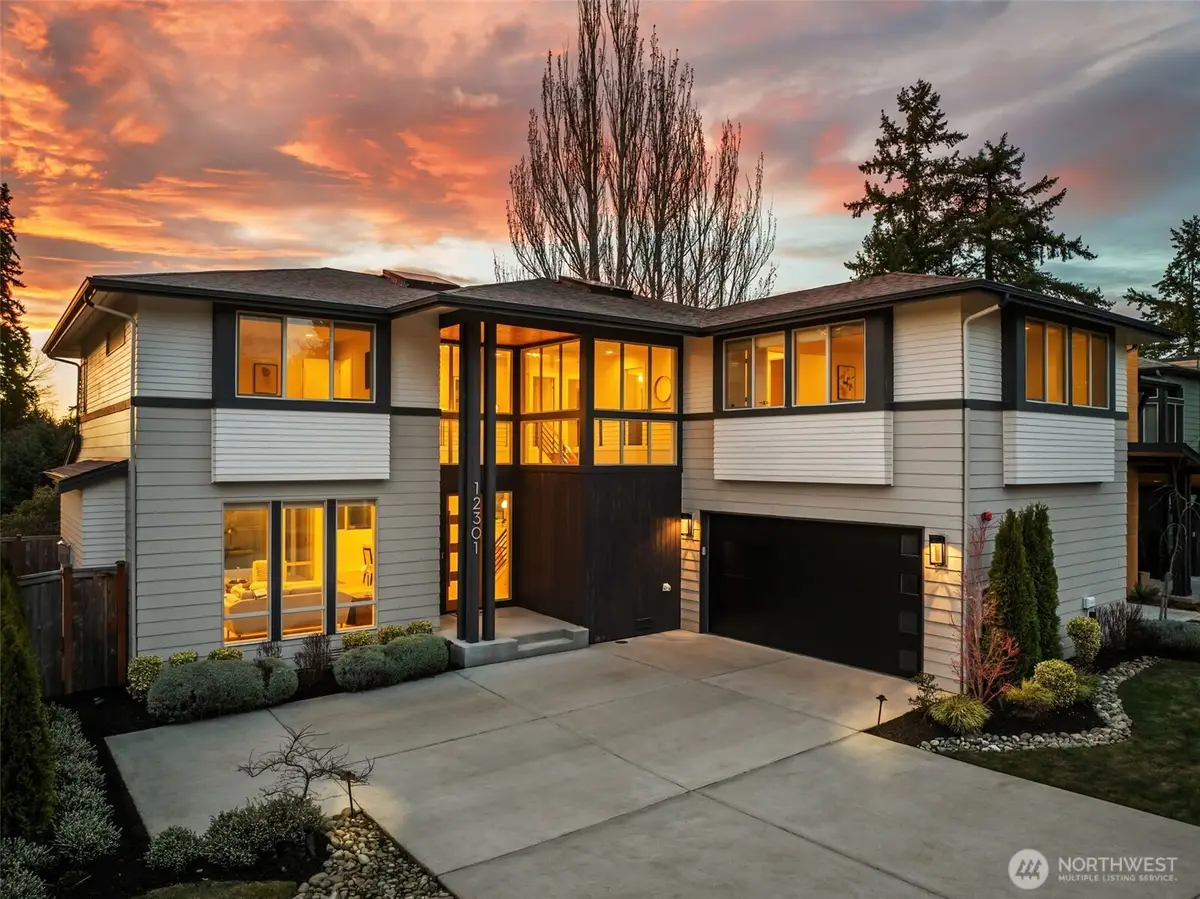 12301 NE 107th Street, Kirkland, WA 98033 - #1