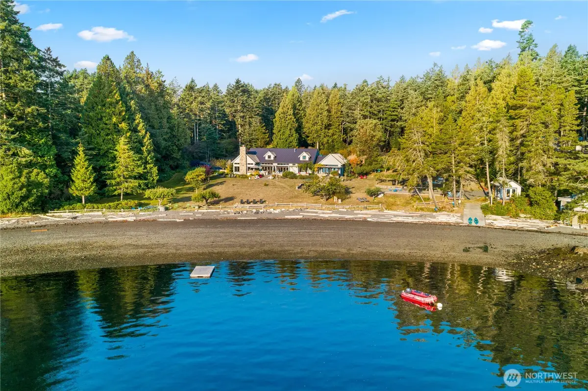 172 San Juan Drive, Friday Harbor, WA 98250 - #1