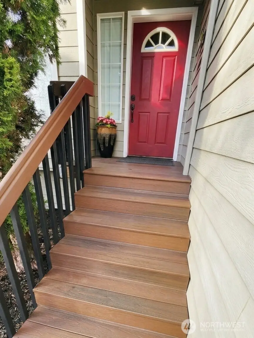 1226 S 35th Street, Renton, WA 98055 - #3