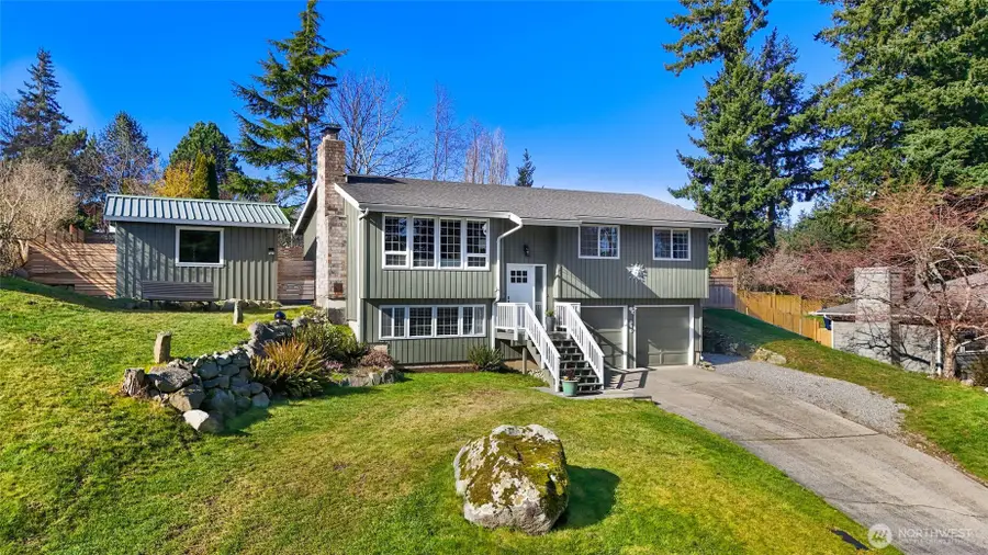 510 Cypress Road, Bellingham, WA 98225 - #2