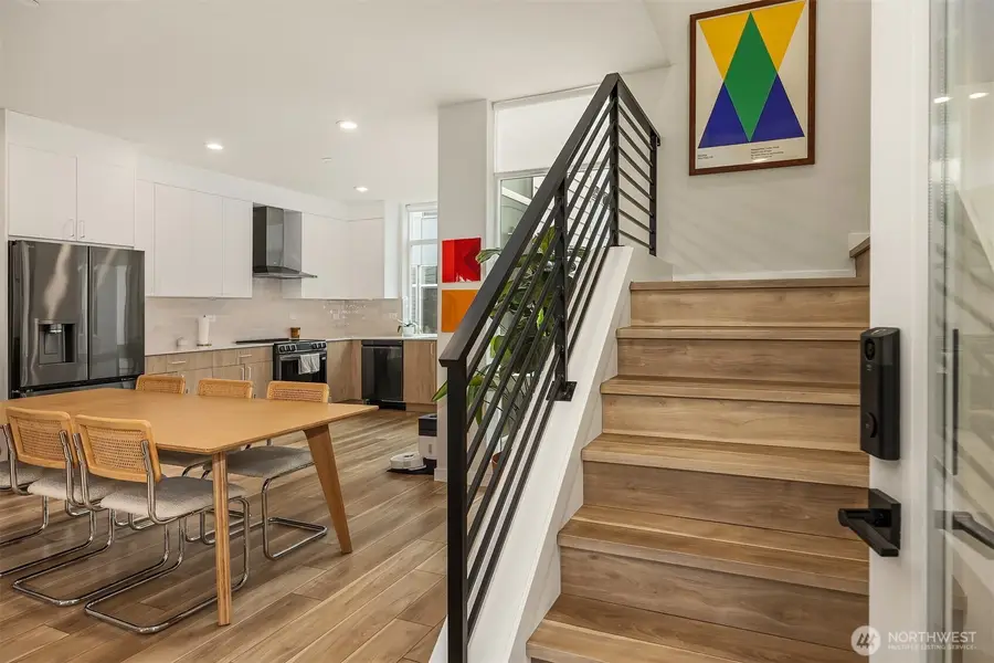 8606 Linden Avenue N, Seattle, WA 98103 - #2