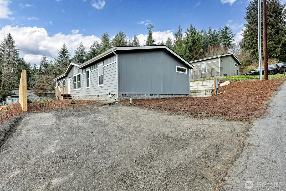 3613 Burwell Street, Bremerton, WA 98312 - #1