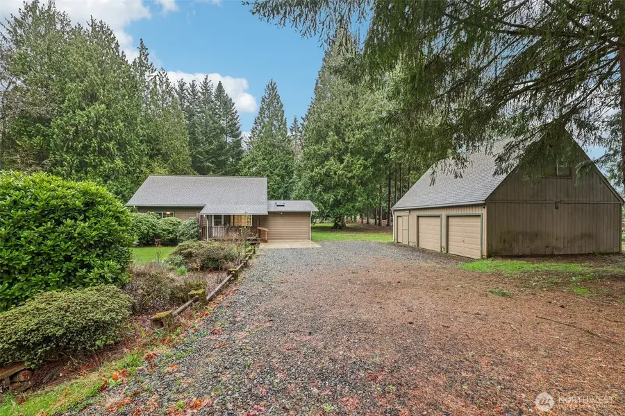 15211 NE 116th Court, Brush Prairie, WA 98606 - #2