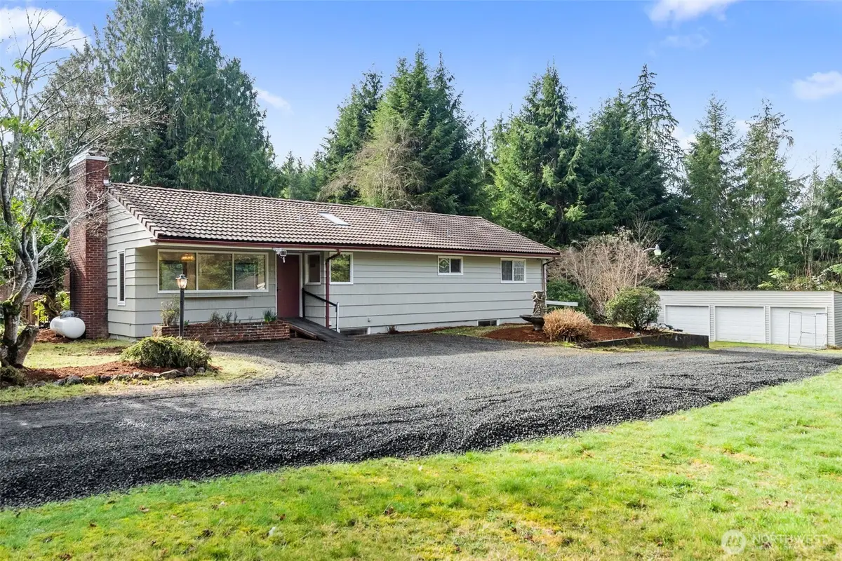 101 Deer Park Drive, Aberdeen, WA 98520 - #1